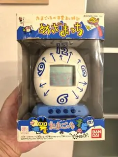 BANDAI たまごっち めざまっち 目覚まし時計 本体 - メルカリ