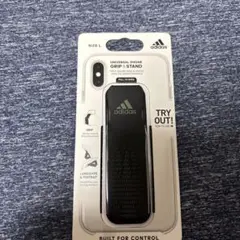 adidas グリップスタンド