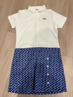 Callaway レディース ワンピース L