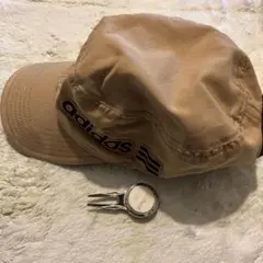 ゴルフキャップ キャップ