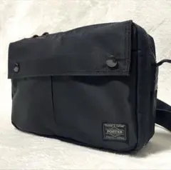 【極美品】PORTER エルファイン ショルダーバッグ