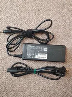 TOSHIBA 東芝 アダプターADP-60RH A PA3282U-1ACA - メルカリ