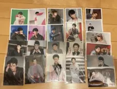 Snow Man 公式写真 岩本照 23枚 まとめ売り