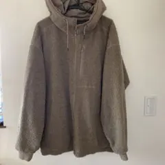 GU フリース
