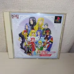 アンジェリーク デュエット プレミアムBOX PS1