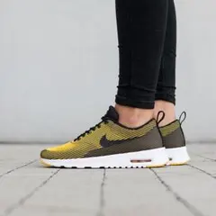 NIKE AIRMAX WOMENS Thea KJCRD エアーマックス 女性