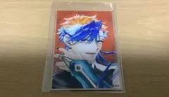 魔男のイチ　箔入りアクリルカードコレクション　ゴクラク
