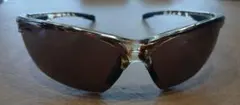 SAMS Biker Shades サングラス べっ甲柄 ケース付 - メルカリ