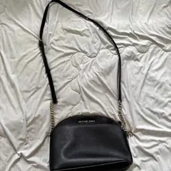 MICHAEL KORS ショルダーバッグ ブラックのサムネイル