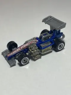 ホットウィール ドンキ限定 ファクトリーセットA チェイス フェラーリ