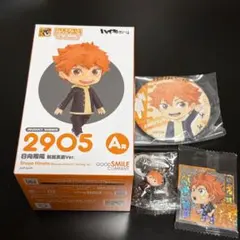 日向翔陽セット
