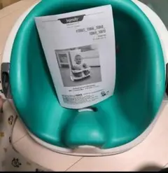 （現地引取のみ）ingenuity インジェニュイティ　ベビーチェア　みどり