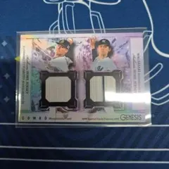 2026年最新】genesis 佐々木朗希の人気アイテム - メルカリ