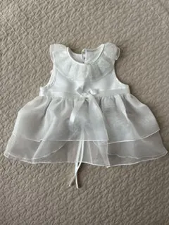 ベビードレス / 50〜80