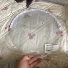 SEVENTEEN ケレン 2020 うちわカバー【新品未開封】