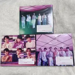 SixTONES マスカラ