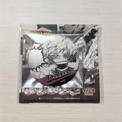 僕のヒーローアカデミア デコレクション缶バッジ 荼毘