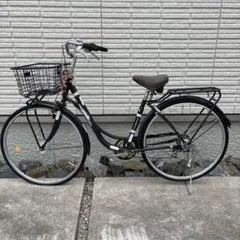 2026年最新】ママチャリ 27インチ 自転車 変速の人気アイテム - メルカリ