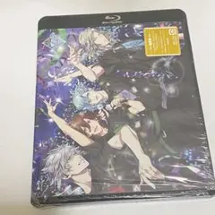タブナイ カルナイ　Blu-ray 円盤　うたプリ　シリアルなし