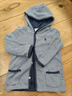 Ralph Lauren フード付きトレーナー 18M