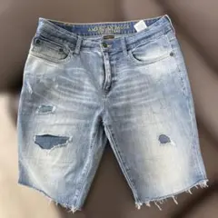 AMERICAN EAGLE アメリカンイーグル　ハーフパンツのサムネイル