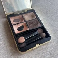 クレドポーボーテ　アイシャドウ