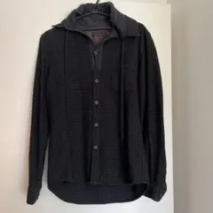 UNDERCOVER アンダーカバー　メンズ　シャツ　ウール　サイズ2(M相当)のサムネイル