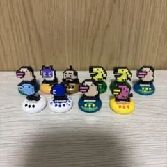 たまごっち　チョコサプ
