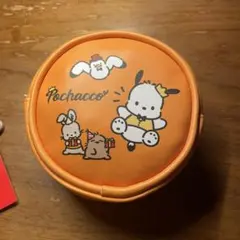 ポチャッコ ポーチ