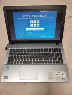 2026年最新】asus f541sの人気アイテム - メルカリ