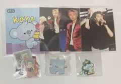 BTS RM まとめ売り