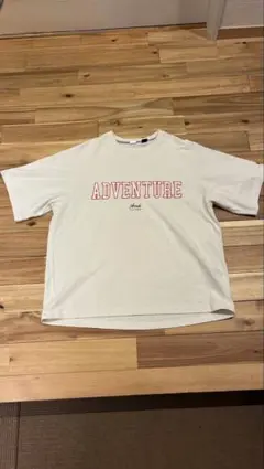 NANGA ナンガ Tシャツ