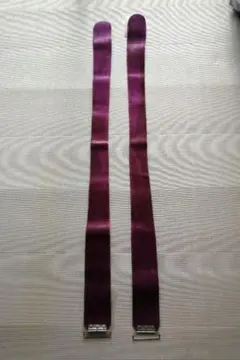 スキー178cm　ビンディング　シール　リーシュ　バックカントリー　等セット。 バックカントリースキー装備-ハイクアップ時のスキーシール