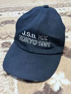 J.S.B. キャップ 正規品 2026年最新】三代目j soul brothers jsb キャップcapの人気アイテム