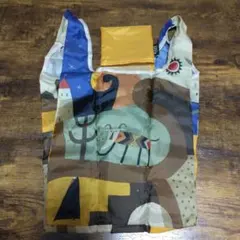 カルディ 伝説 エコバッグ 非売品