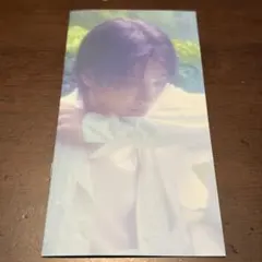 DREAMSCAPE Daydreamers Ver. ジョシュア フォトブック