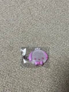 ポチャッコ 前髪クリップ