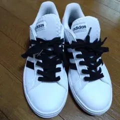 アディダススニーカー26cm