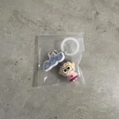 サンリオキャラクターズオールスターズめじるしアクセサリー【なおみ(るるる学園)】