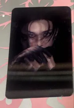 バンチャン　do it トレカ　straykids スキズ