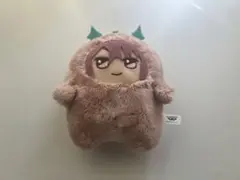 アイナナ アイドリッシュセブン 御堂虎於 モンぬい