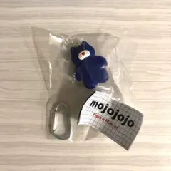 mojojojo フィギュアマスコット ガチャ Nicky 青ネコ