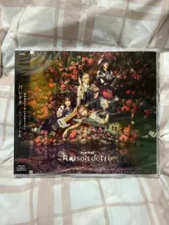 新品 PaleNeØ 1st マキシシングル レゾンデートル Paleneo