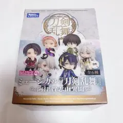 ミュージカル刀剣乱舞 刀ミュ 阿津賀志山異聞 ねんどろいどぷち