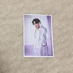 吉田仁人 生写真 41杯目