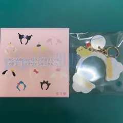 こぎみゅん カチューシャ型チャーム ピューロ サンリオ ピューロランド