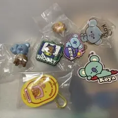 BTSグッズ セット まとめ売り