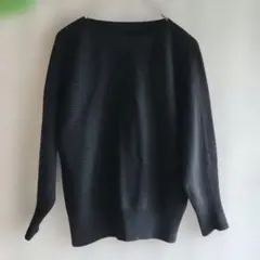 ミッシェルクラン ニット