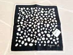 アニエスベー ハンカチ