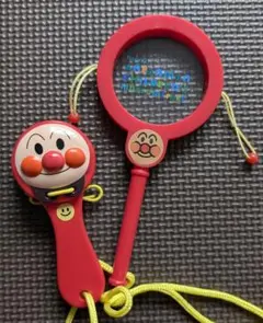 非売品 レア アンパンマンミュージアム 入場特典 アンパンマン